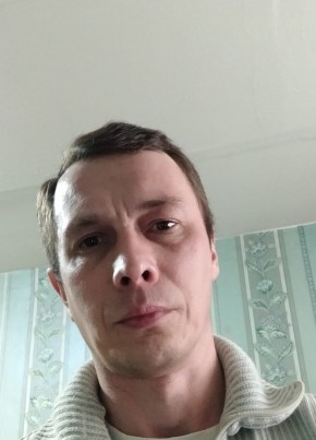 Игорь, 45, Россия, Киселевск