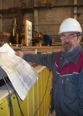 vladimir, 66, Russia, Chelyabinsk