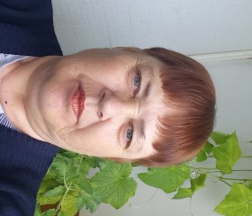 Ludmela, 63, Novosibirsk