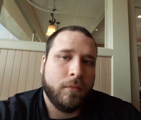 Justin, 37, Fort Wayne