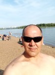Ринат Юсупов, 49 лет, Уфа