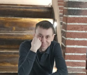 Альберт, 42 года, Казань