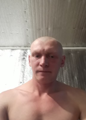 Игорь, 33, Россия, Югорск