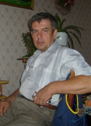 Сергей, 66, Россия, Новокубанск