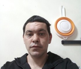 Евгений Пузанов, 32 года, Новосибирск