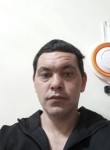 Евгений Пузанов, 32 года, Новосибирск