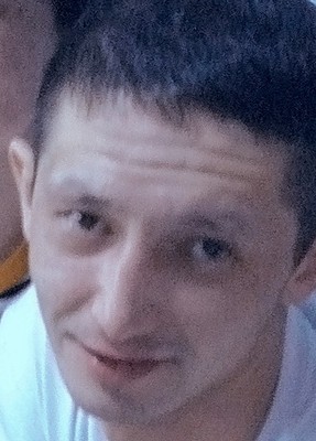 Михаил, 32, Россия, Тюмень