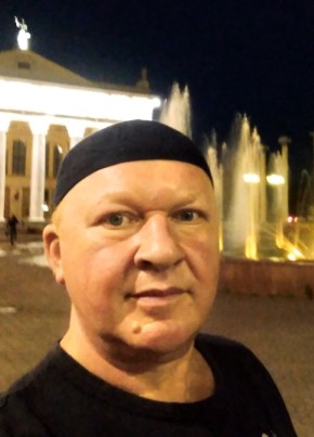 Александр, 48, Россия, Киселевск