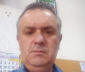 José Antonio, 54 года, Burgos