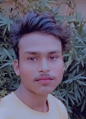 Inshallah, 22, India, Ahmedabad