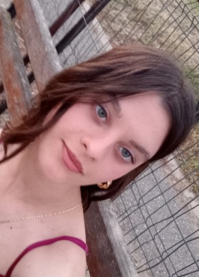 Liliana из Alacuás 18 лет