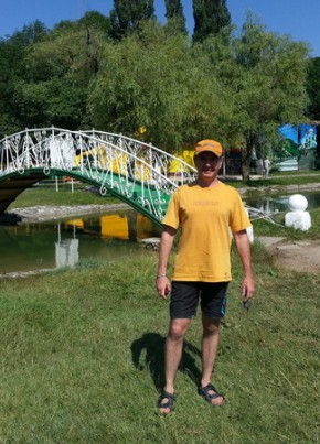 Viktor, 57, Россия, Минеральные Воды