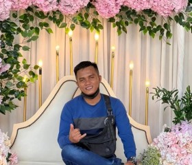 Lai, 29, Kuching