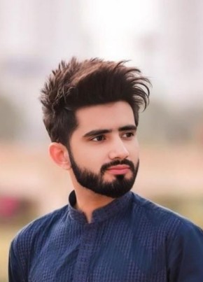 Naeem mahi, 18, پاکستان, لاہور