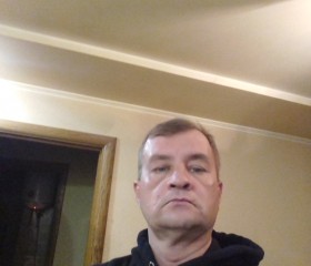 Вадим, 52 года, Сєвєродонецьк