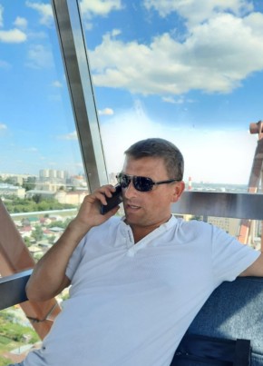 Алексей, 41, Россия, Новосибирск
