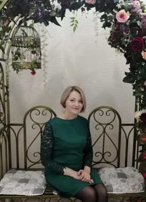Лара, 54, Россия, Уфа
