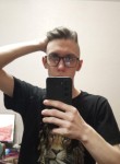 Sergey, 23, Sayanogorsk
