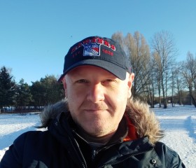 Валерий, 53 года, Горад Мінск