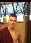 Олег, 26 лет, Mladá Boleslav