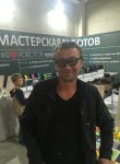 Артём, 44 года, Екатеринбург