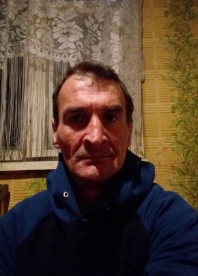 Дима, 40, Россия, Усвяты