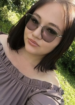 Лена из Ливны 30 лет