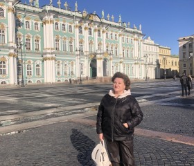 Oksana, 60, Belogorsk (Amur)