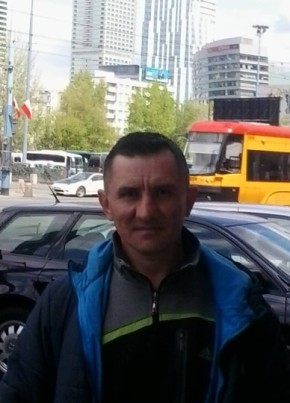 Viktor, 50, Україна, Володимир-Волинський