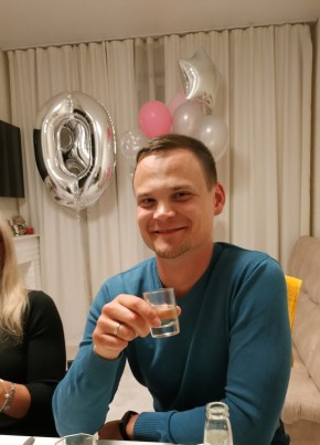 Andrew, 38, Россия, Старый Оскол