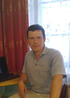 Михаил, 48, Latvijas Republika, Rīga