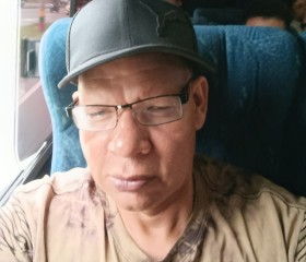 Antony, 50, Buenos Aires