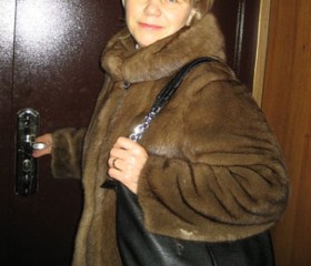 Дина, 55 лет, Москва