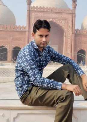 Sajid, 28, پاکستان, کراچی