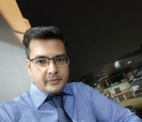 Karan, 36 лет, Delhi