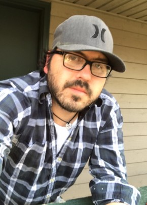 ElGonz, 38, United States of America, Richland