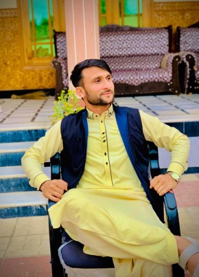 Khan, 18, جمهورئ اسلامئ افغانستان, کابل