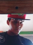 Frank, 18 лет, Veracruz