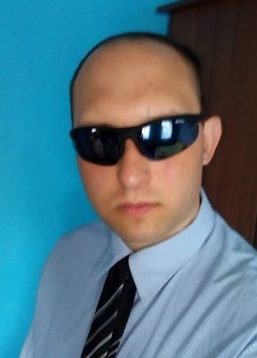 Иван, 33, Україна, Охтирка