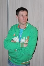 Дмитрий, 38, Россия, Томск