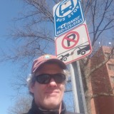 Stiff Cliff, 50  , Bloomfield