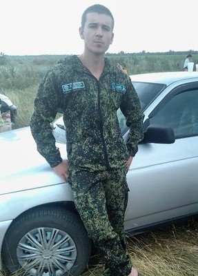 Олег, 27, Россия, Энгельс