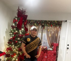 José Luis Rodríg, 37, Dallas