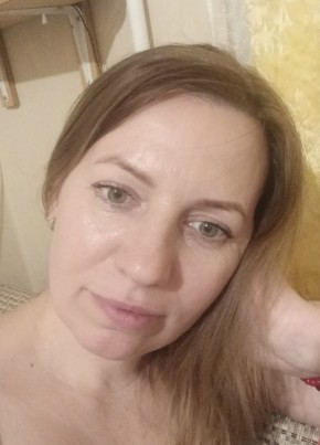 Наталья, 44, Россия, Ивантеевка (Московская обл.)