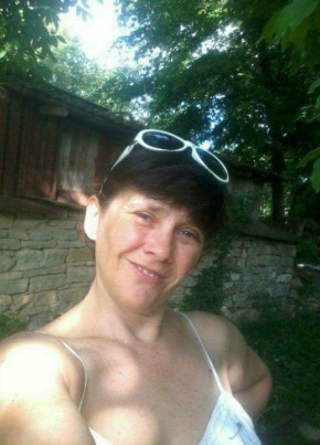 Тетяна Сугак, 44, Україна, Кам'янець-Подільський