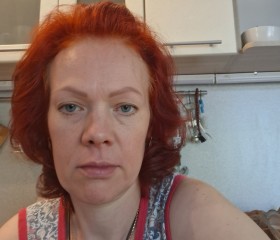 Galina, 48, Petrozavodsk