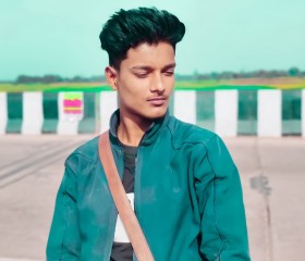 Salman, 20, Chillupar