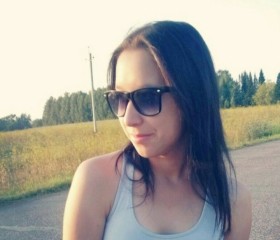 Лейла, 27 лет, Пермь