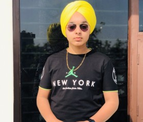 Arsh, 24 года, Ludhiana