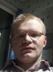АлексейПанченков, 35 лет, Гатчина